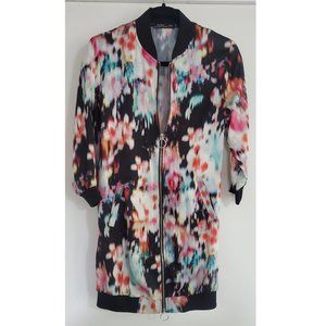 Jacket dress